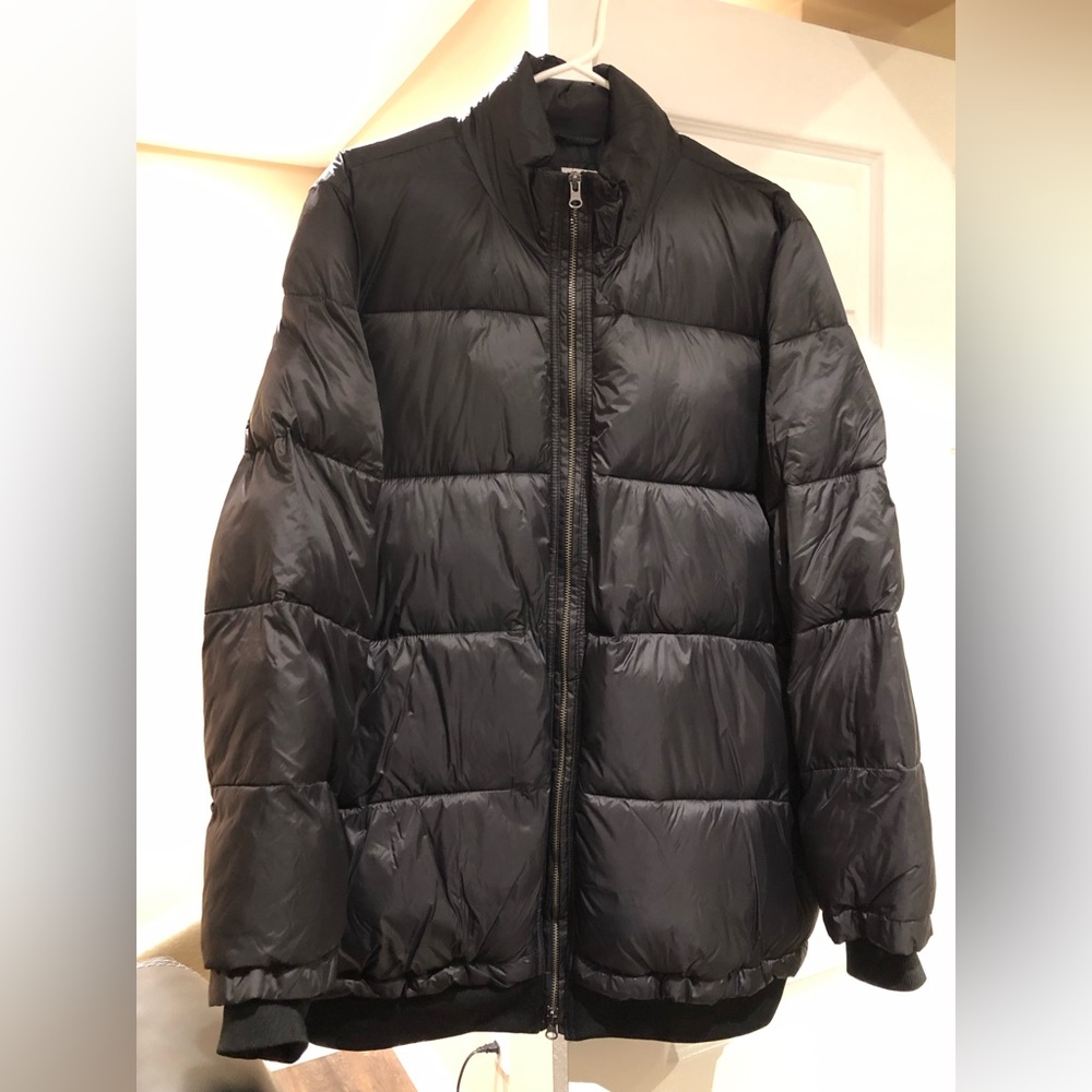 GAP | MATERNITY WINTER JACKET: XL (NWOT)